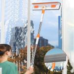 ممسحة احترافية لتنظيف النوافذ - 4