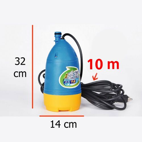 Car Washer Pump product thumbnail 20