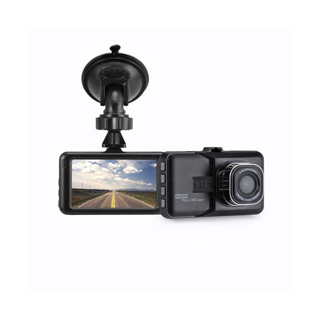 HD Portable DVR product thumbnail 7
