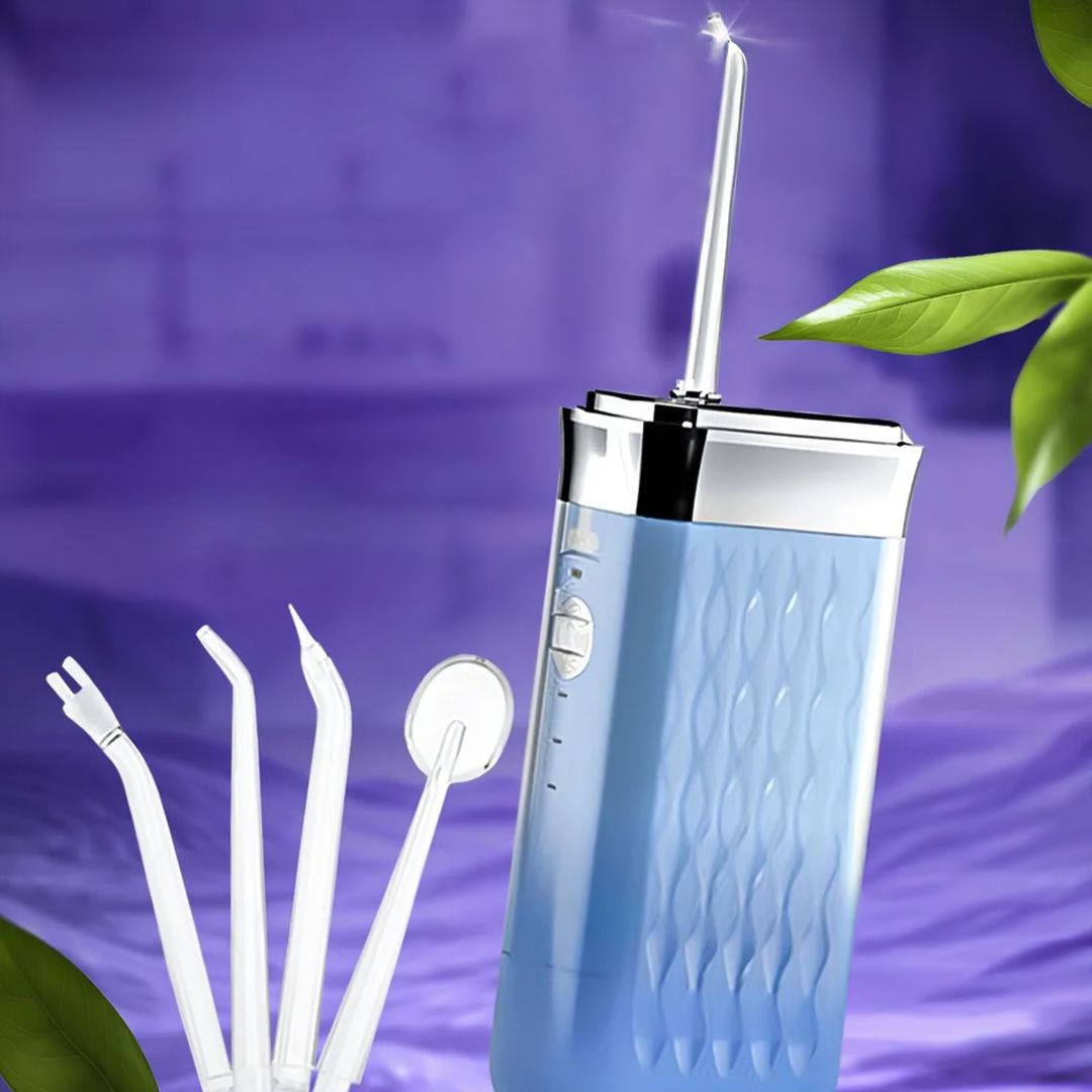 Portable Teeth Cleaning Device product thumbnail 2