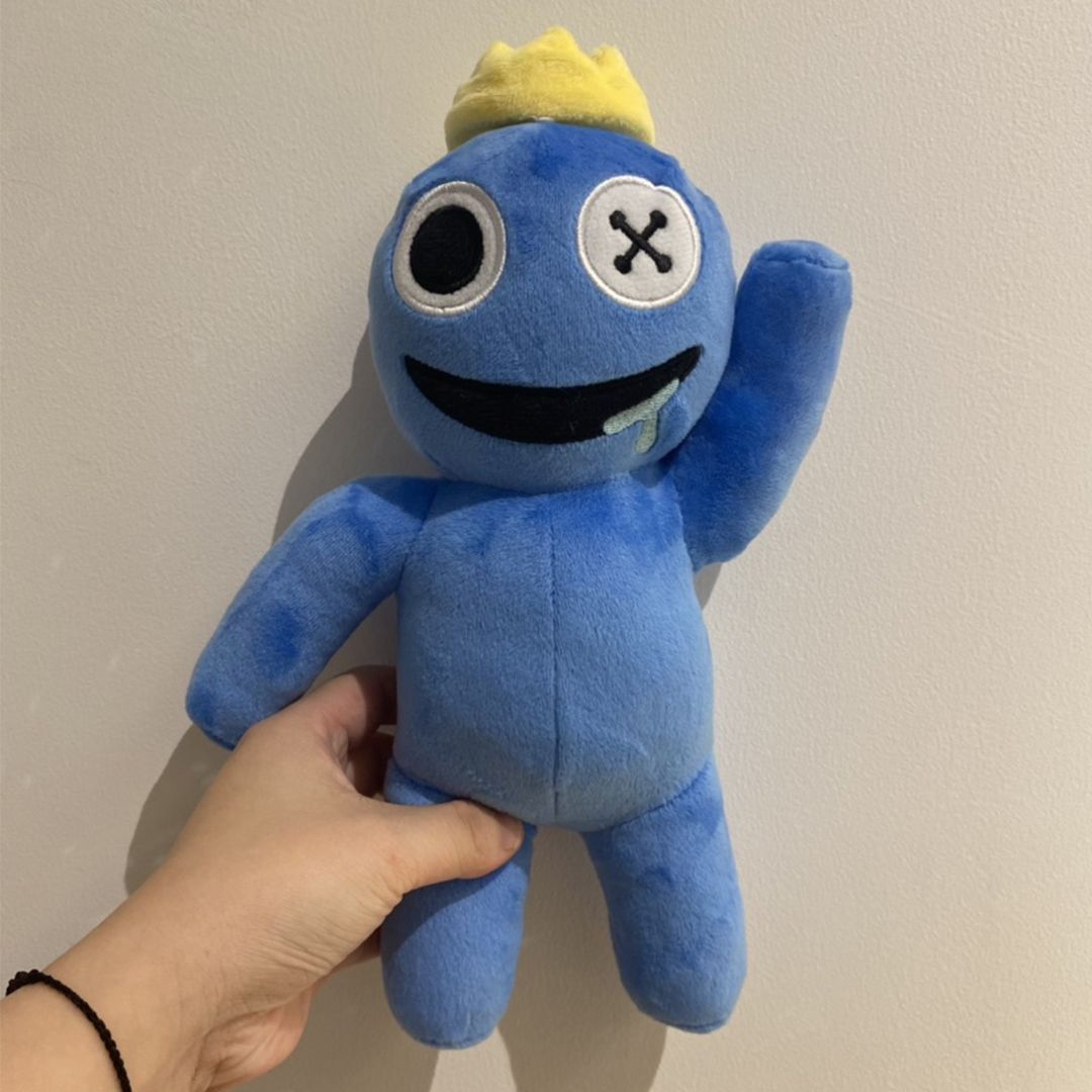 Blue Rainbow Friends product thumbnail 4