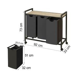 دليل المقاسات