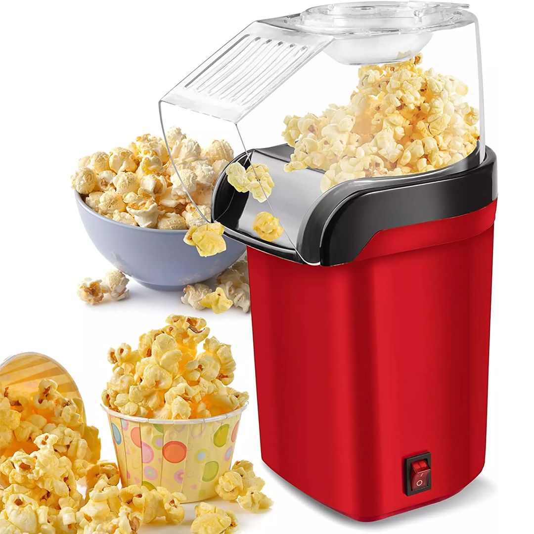 Popcorn Maker Machine product thumbnail 16