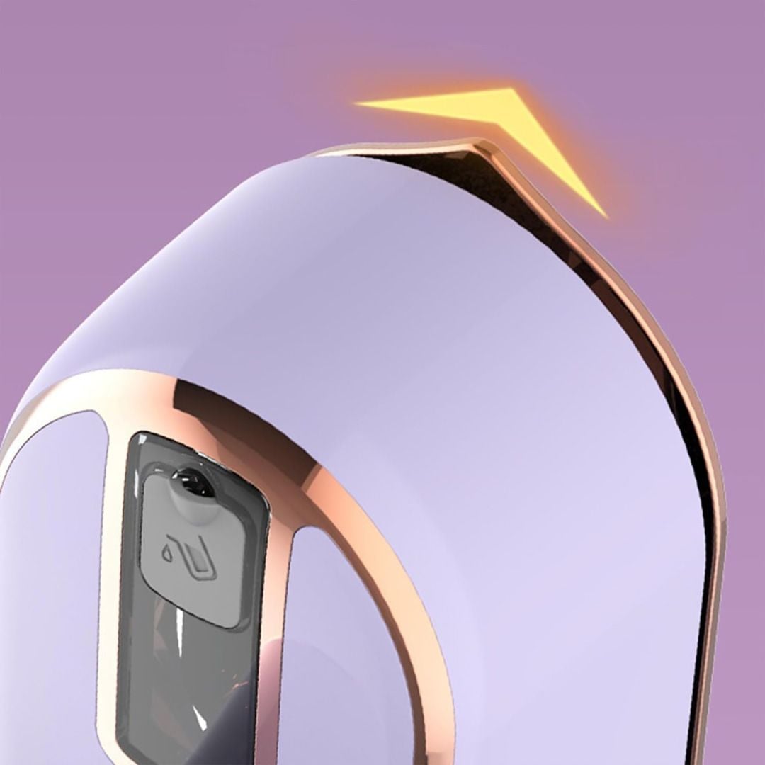 Handheld Thermal Iron product thumbnail 9