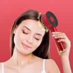 مشط تدليك فروة الرأس الأوتوماتيكي - 4