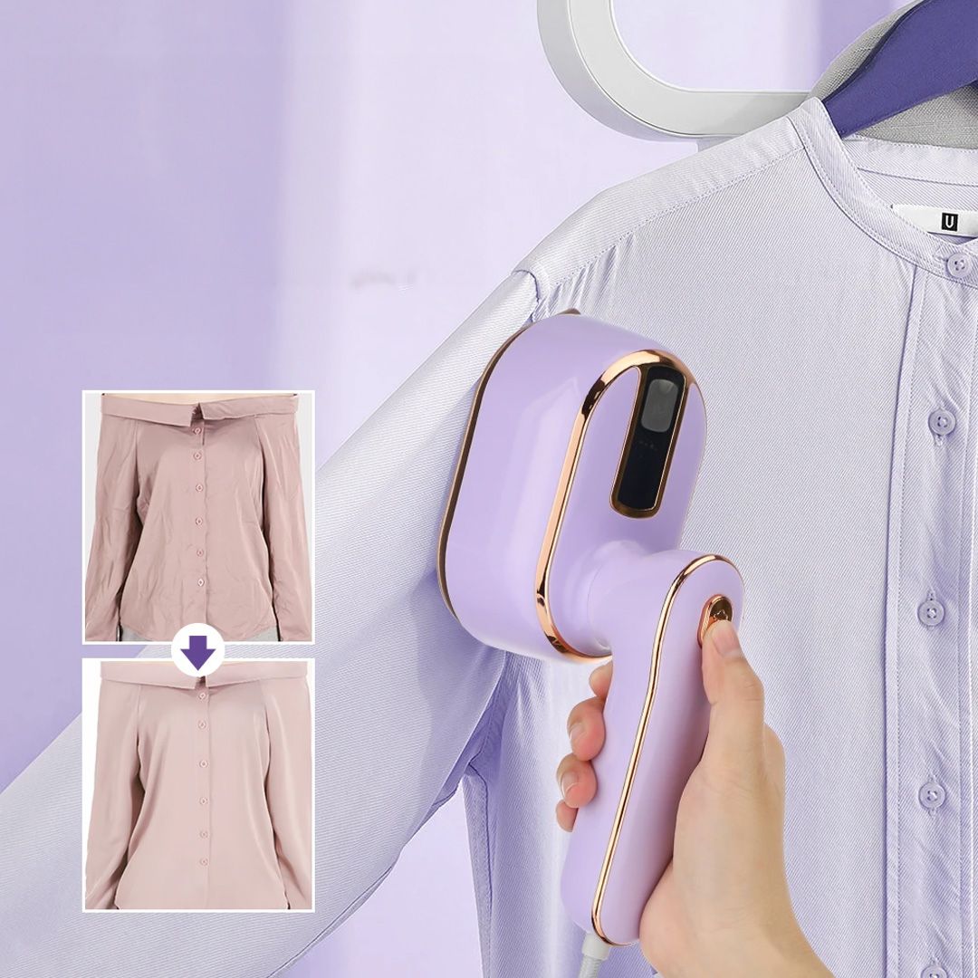 Handheld Thermal Iron product thumbnail 2