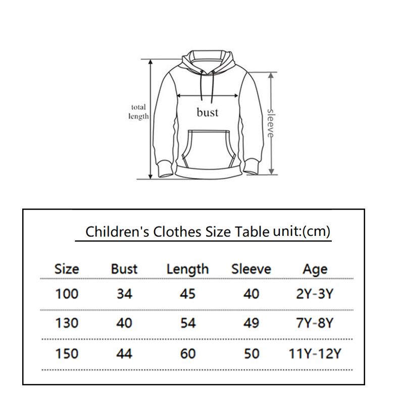 Foxy Boxy Hoodies product thumbnail 9