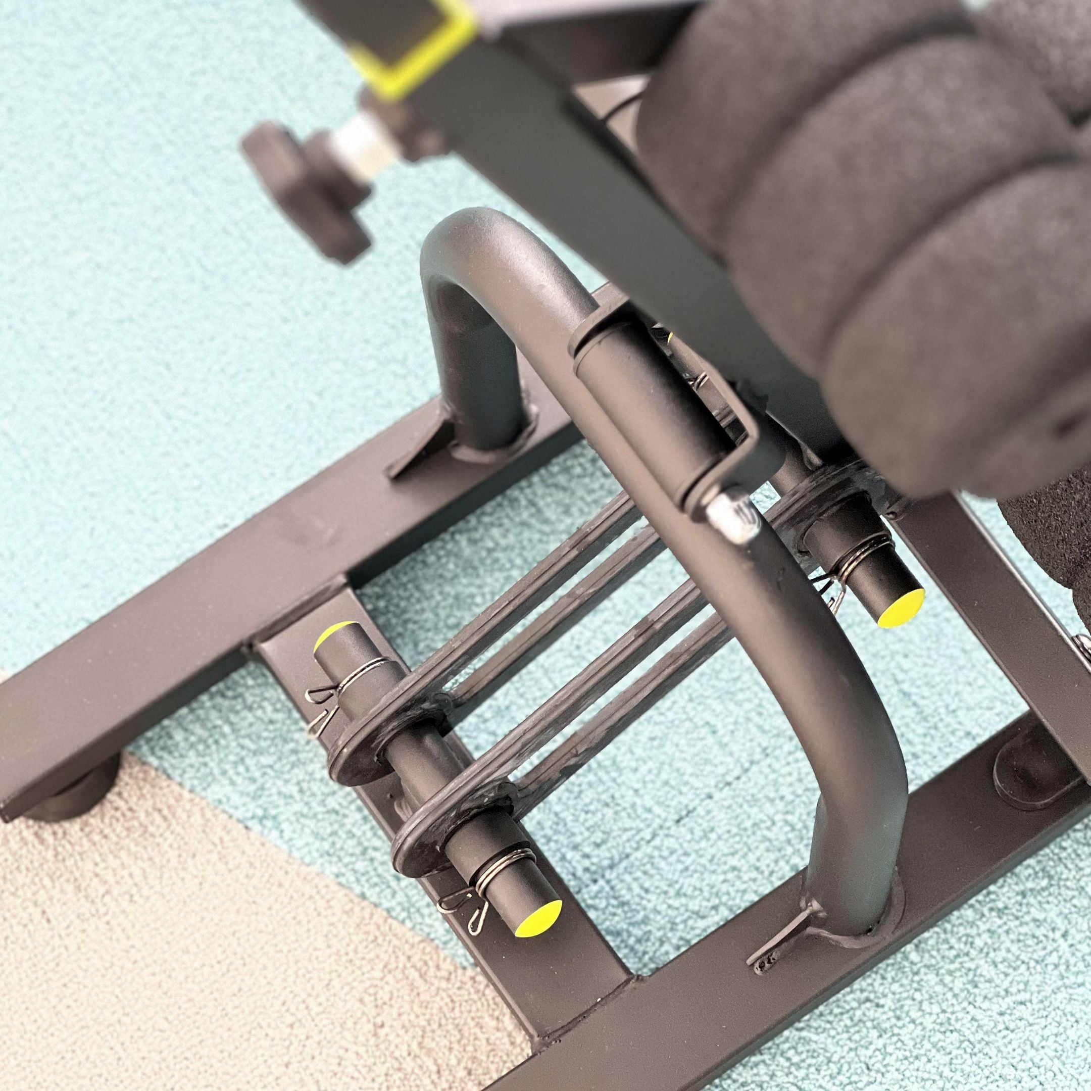 Spinal Exercise Bench product thumbnail 16