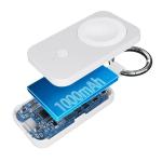 باور بانك مغناطيسي للساعات - 5