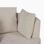 كرسي الجلوس والاسترخاء الدوار - 7