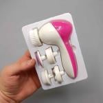 جهاز تنظيف وتدليك الوجه - 11