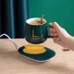 مج مع قاعدة تسخين حرارية - 6