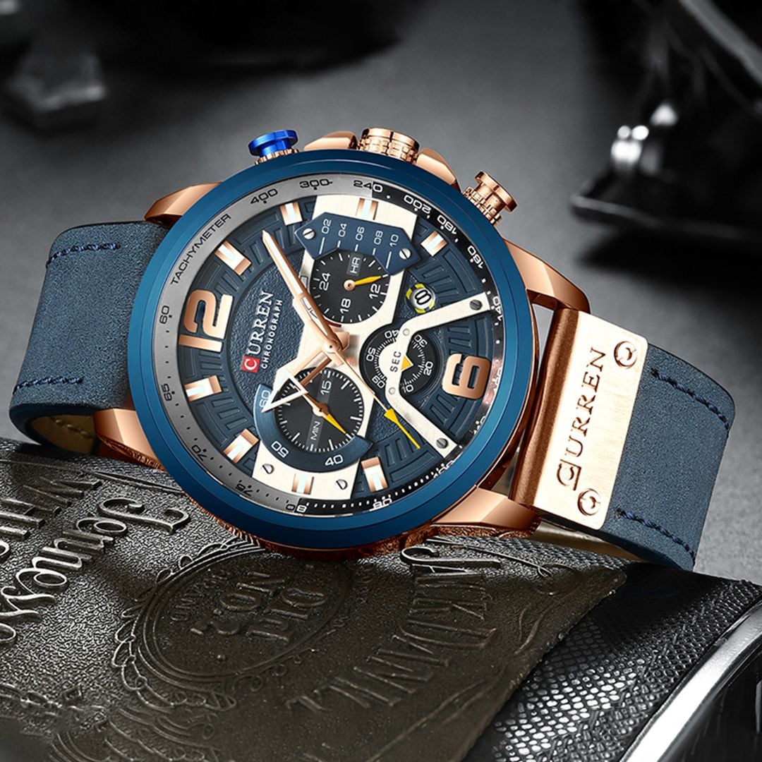Wrist Watch for Men product thumbnail 16