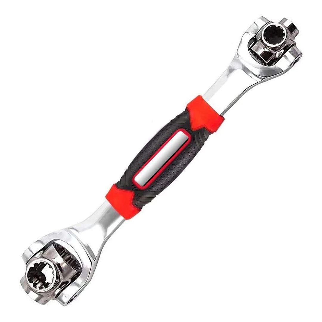 Multifunctional Wrench 48 in 1 product thumbnail 9