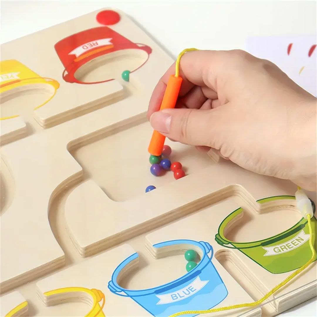Counting and Colors Game for Kids product thumbnail 4