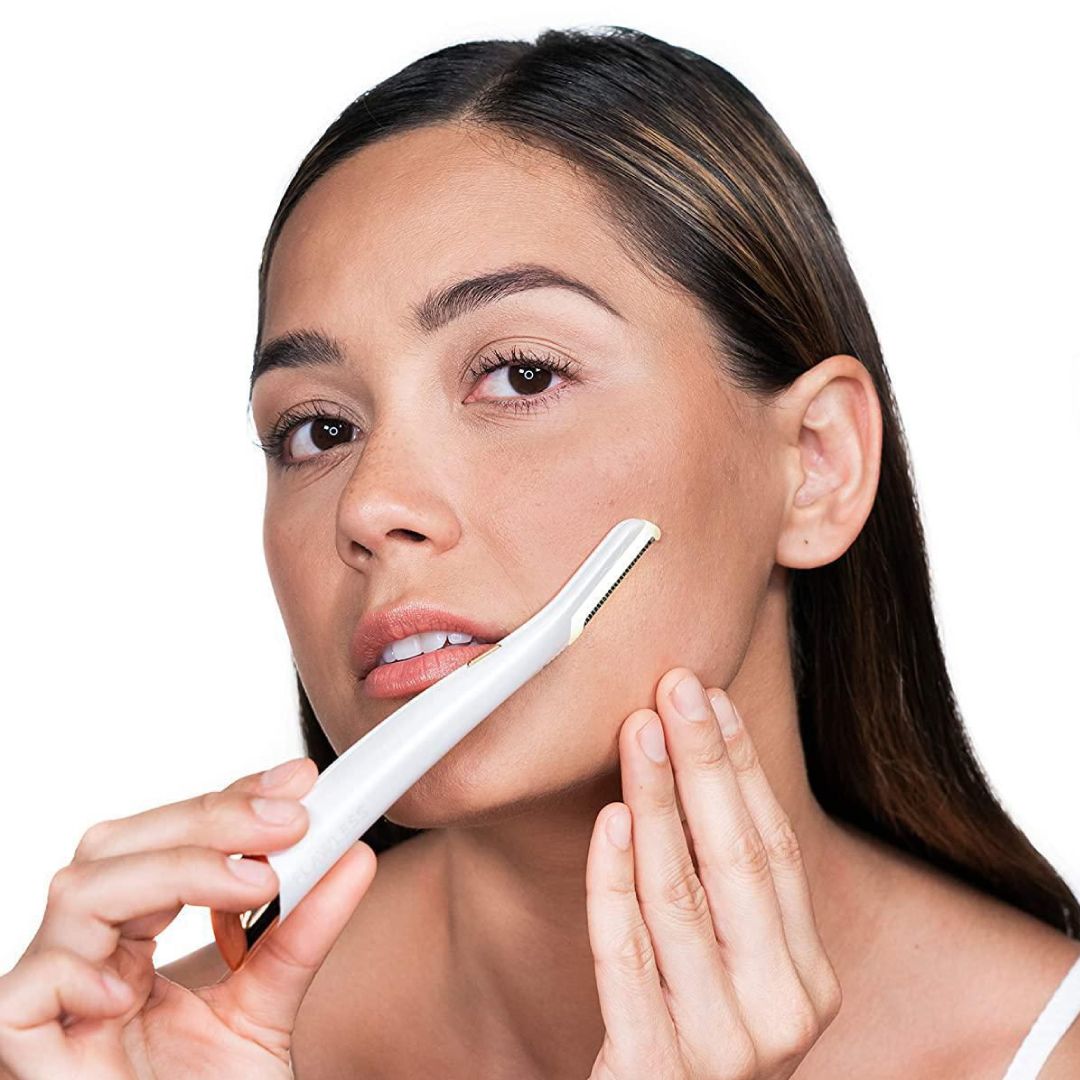 Facial Exfoliator & Hair Removal product thumbnail 10