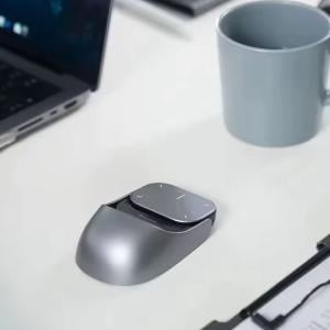 ماوس بتقنية اللمس متعدد الاستخدام