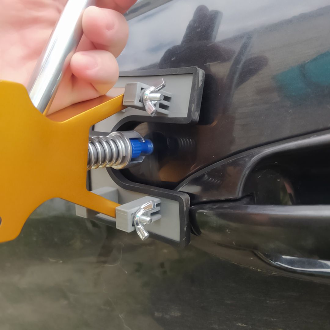 Body Car Repair product thumbnail 12