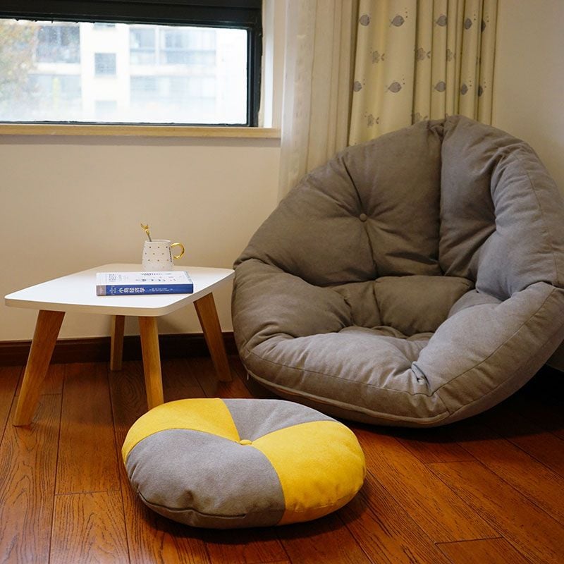 Beanbag Folding Sofa product thumbnail 5