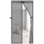 ستارة باب مغناطيسية لطرد الحشرات - 5