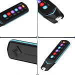 قلم إلكتروني للترجمة الفورية - 10