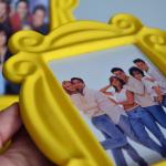 إطار صور فرندز - 4