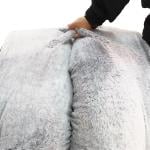 Human-Sized Dog Bed - 4