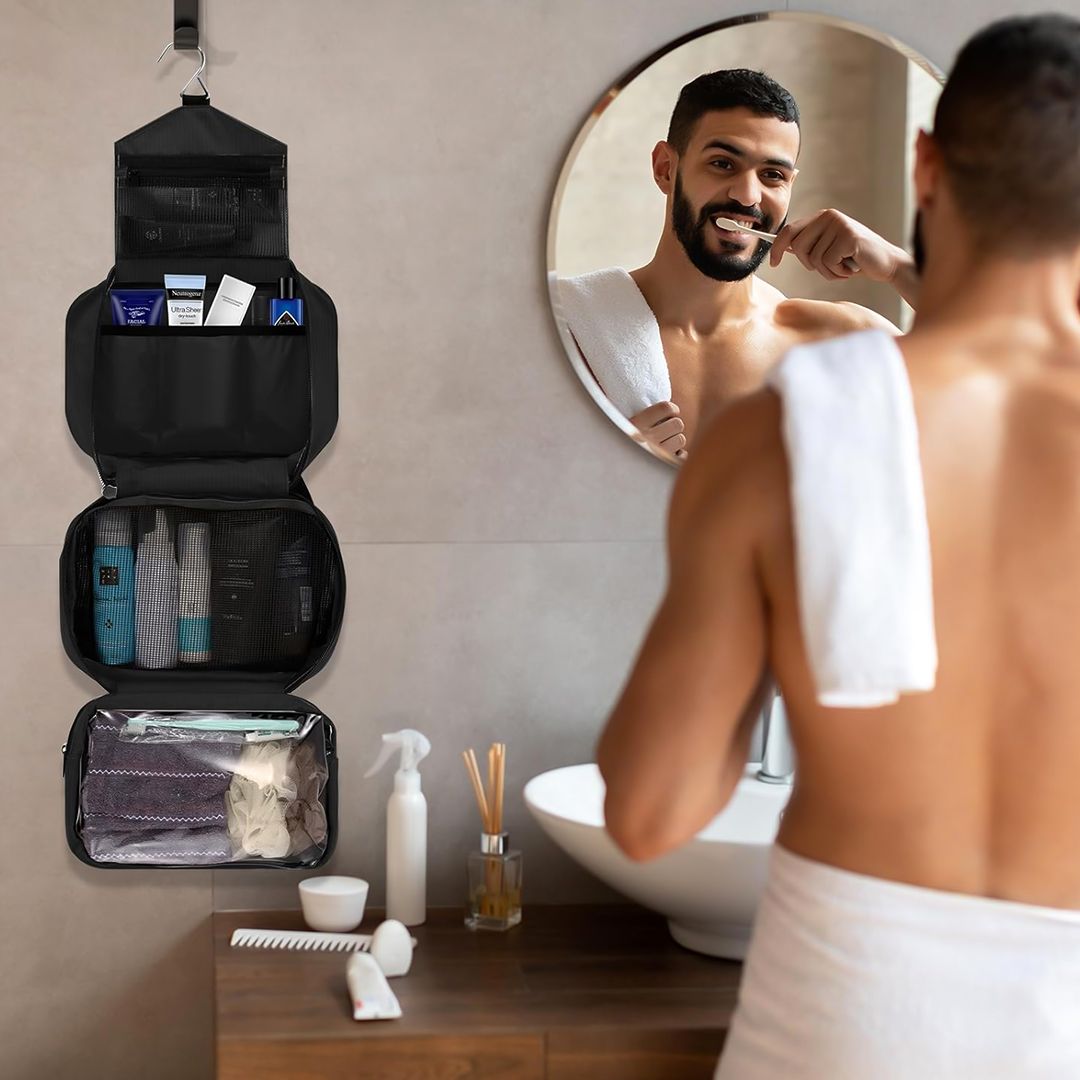 Portable Essentials Bag product thumbnail 19