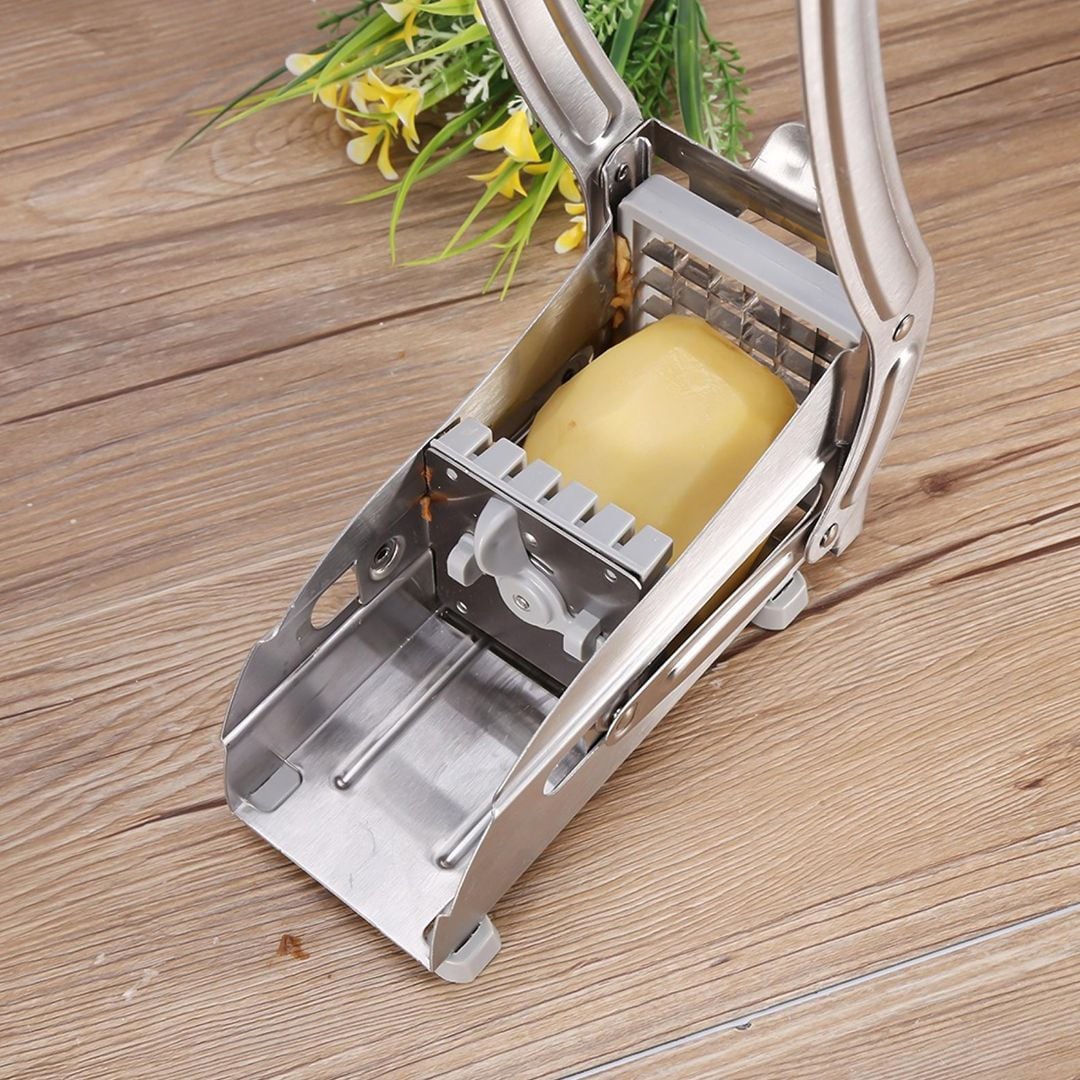 Professional Potato Cutter product thumbnail 5