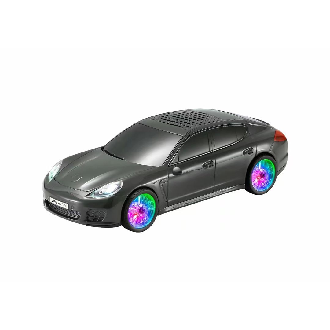 Porsche Stereo Bluetooth & Speaker product thumbnail 5