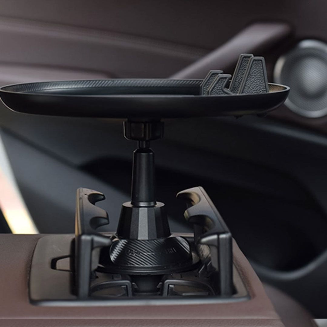 Adjustable Car Holder Tray product thumbnail 14