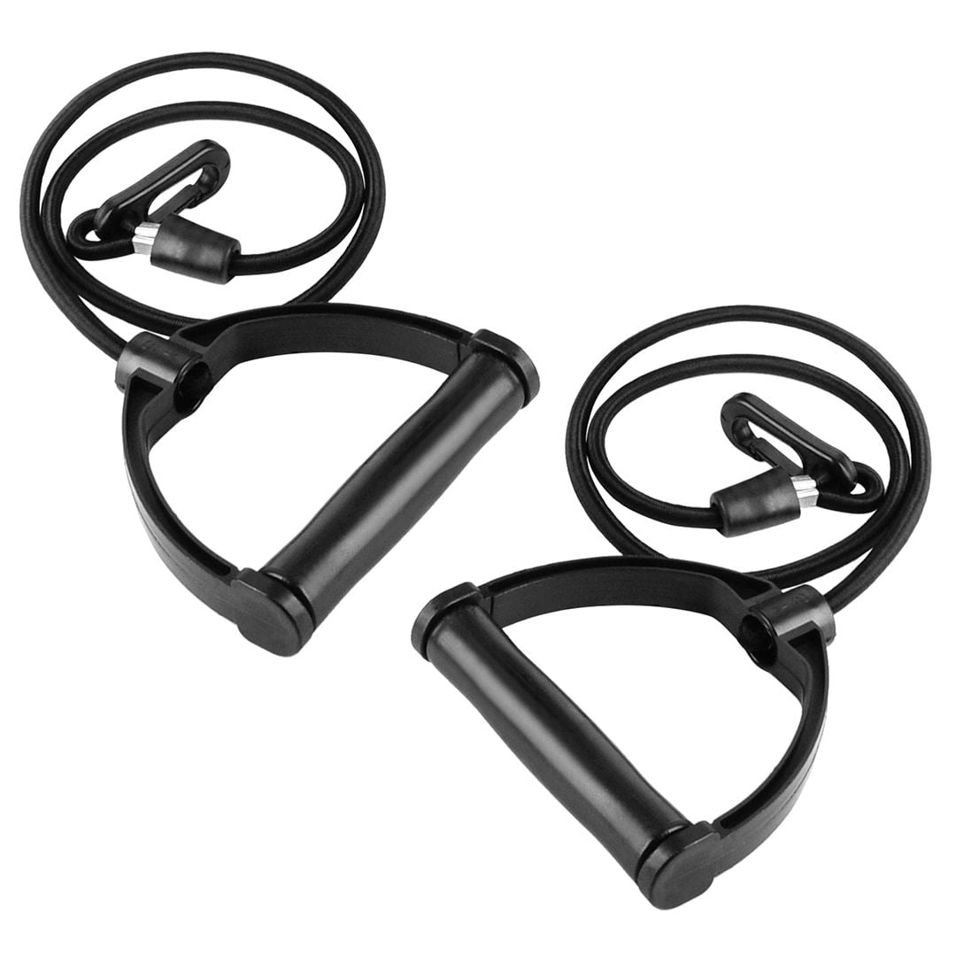 Mini Exercise Stepper with Resistance Bands product thumbnail 6
