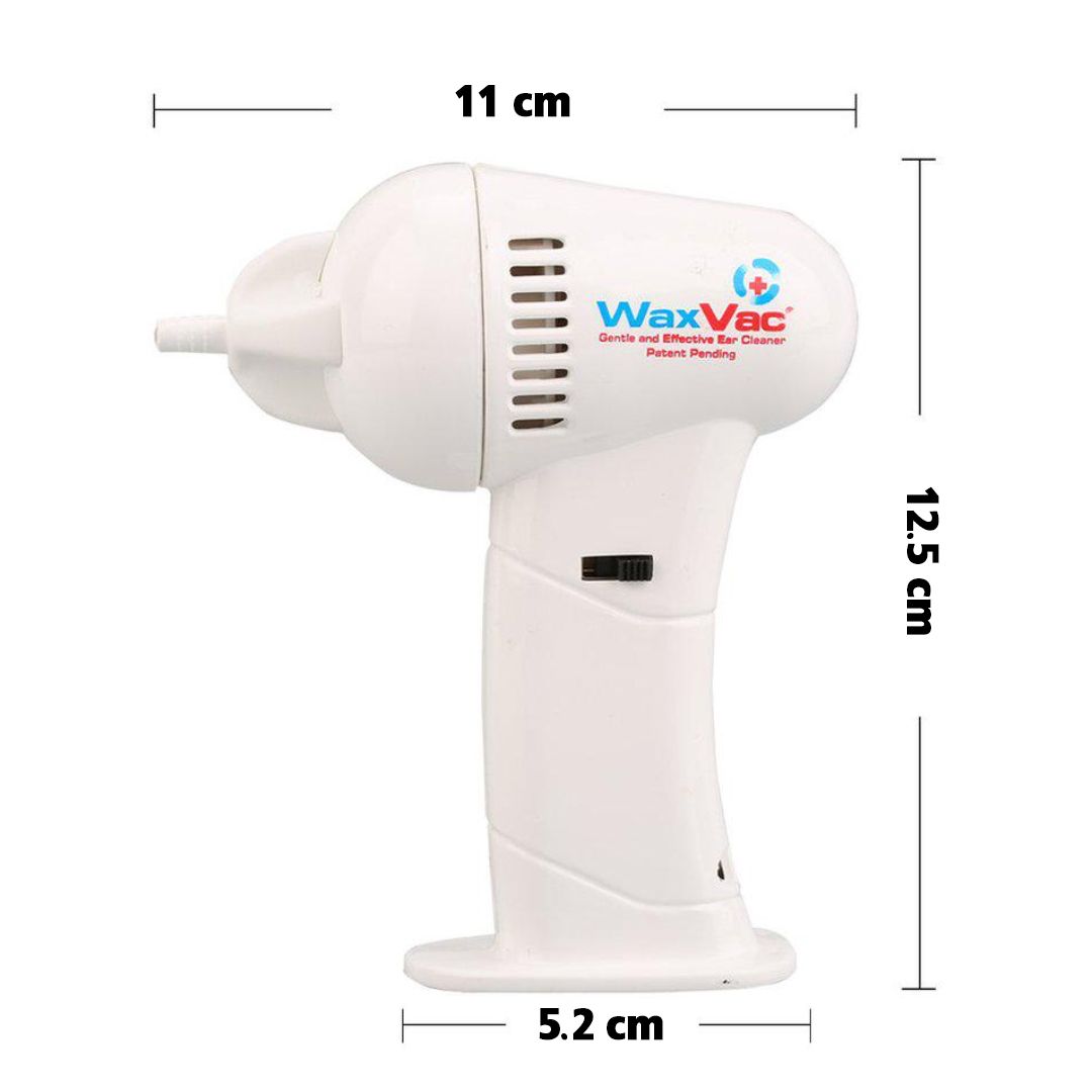 Waxvac Ear Cleaner product thumbnail 3