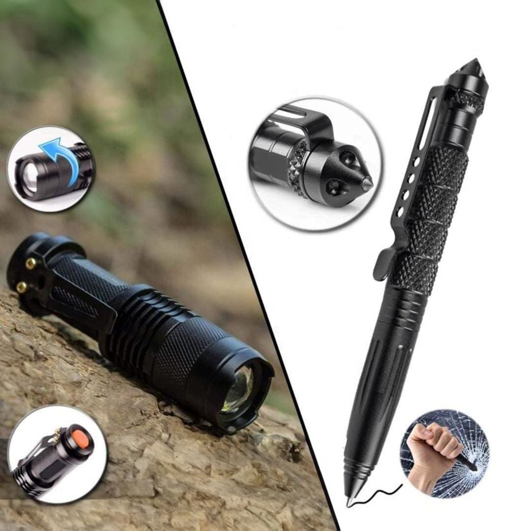 SOS Hunting & Camping Bag product thumbnail 13