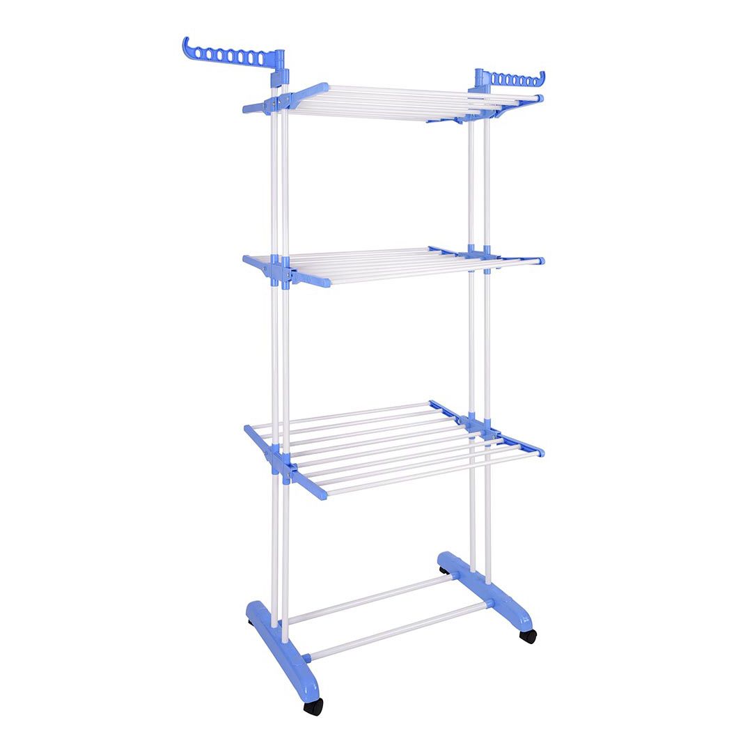 Three Layers Clothes Hanger product thumbnail 2