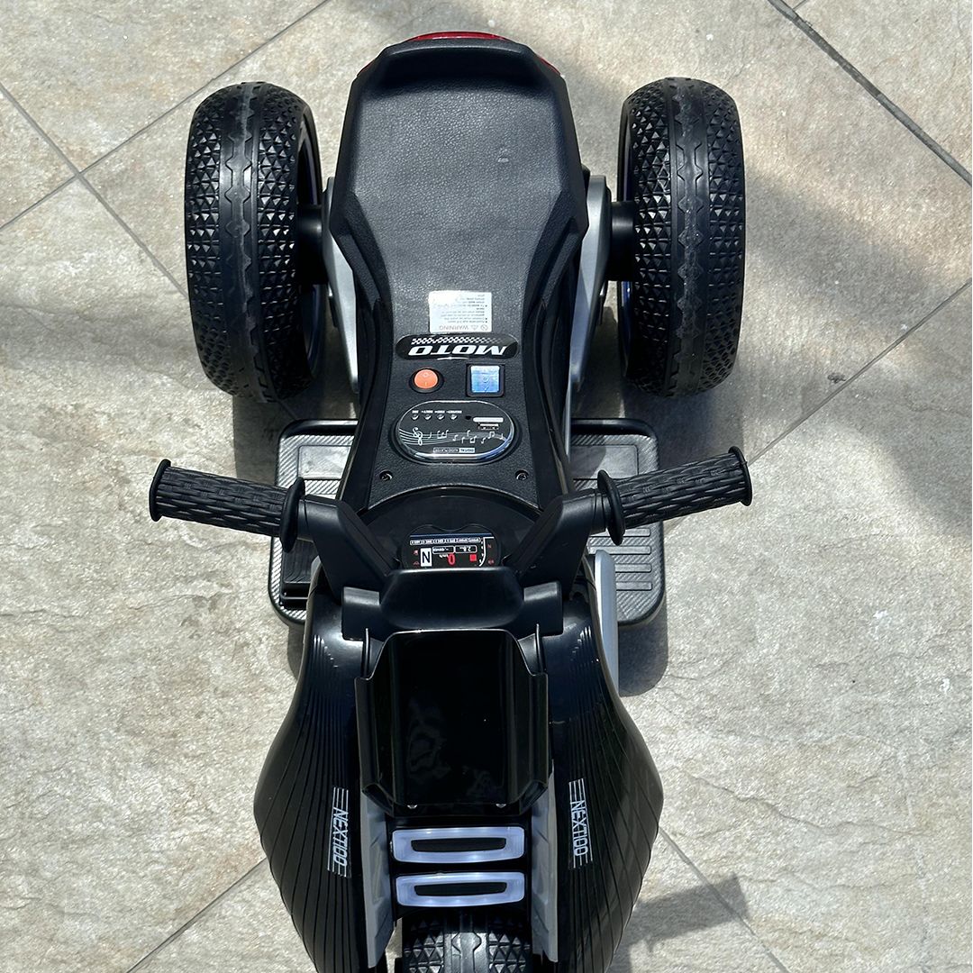 دراجة نارية للاطفال - 31