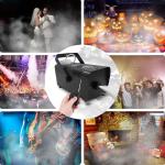 صانع الضباب للفعاليات والحفلات - 9