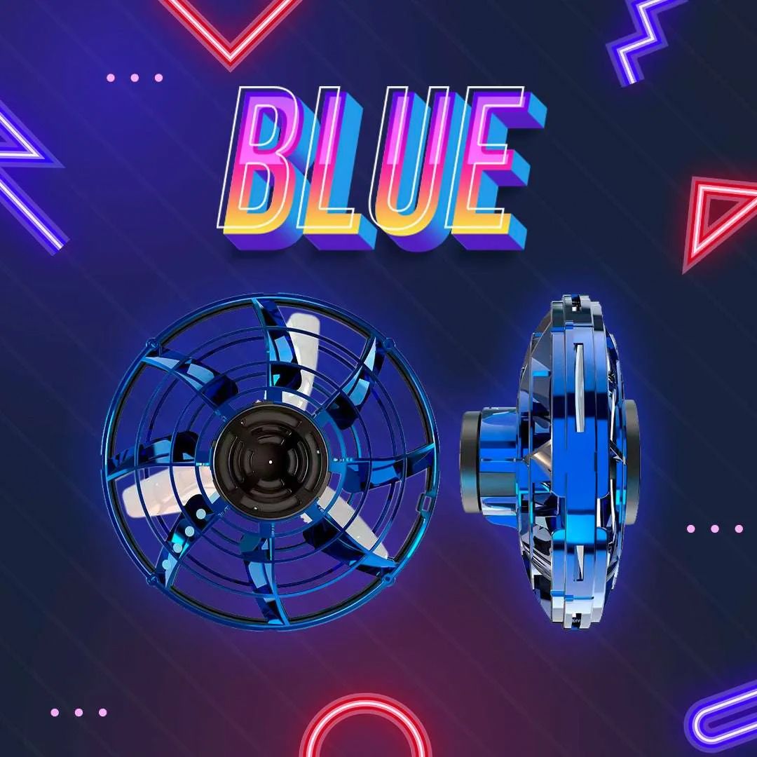 لعبة سبينر طائرة - 19