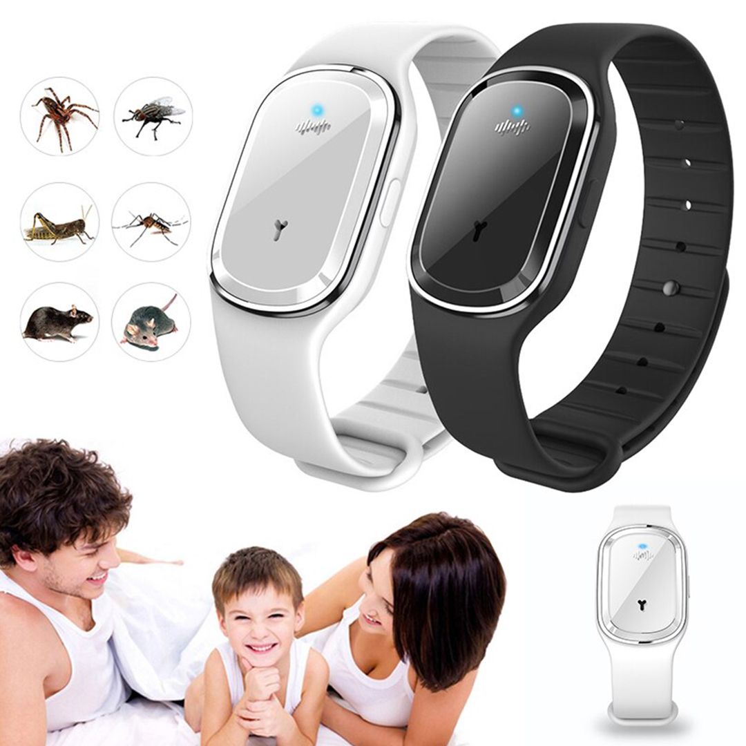 Mosquito Repellent Watch product thumbnail 13