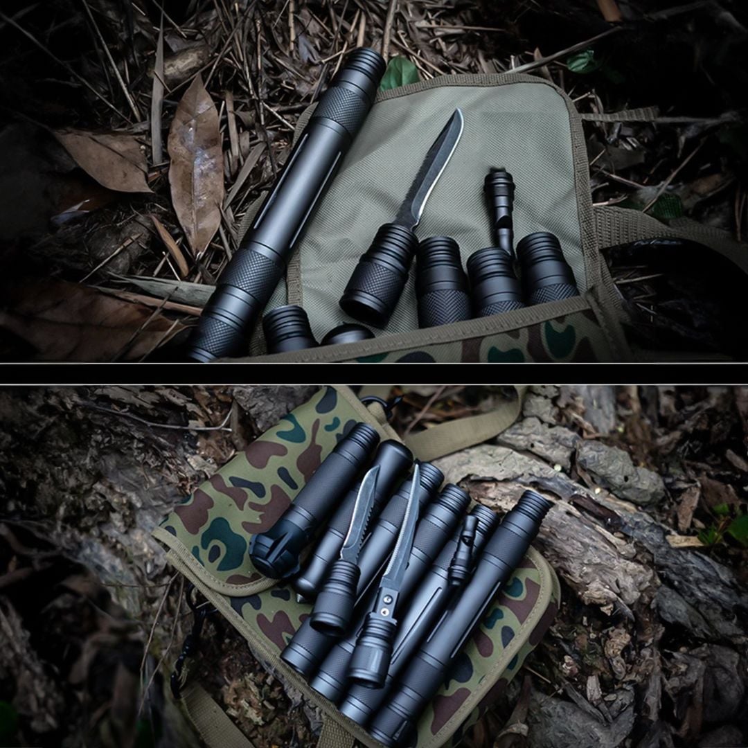 Multi-Head Camping Stick product thumbnail 19