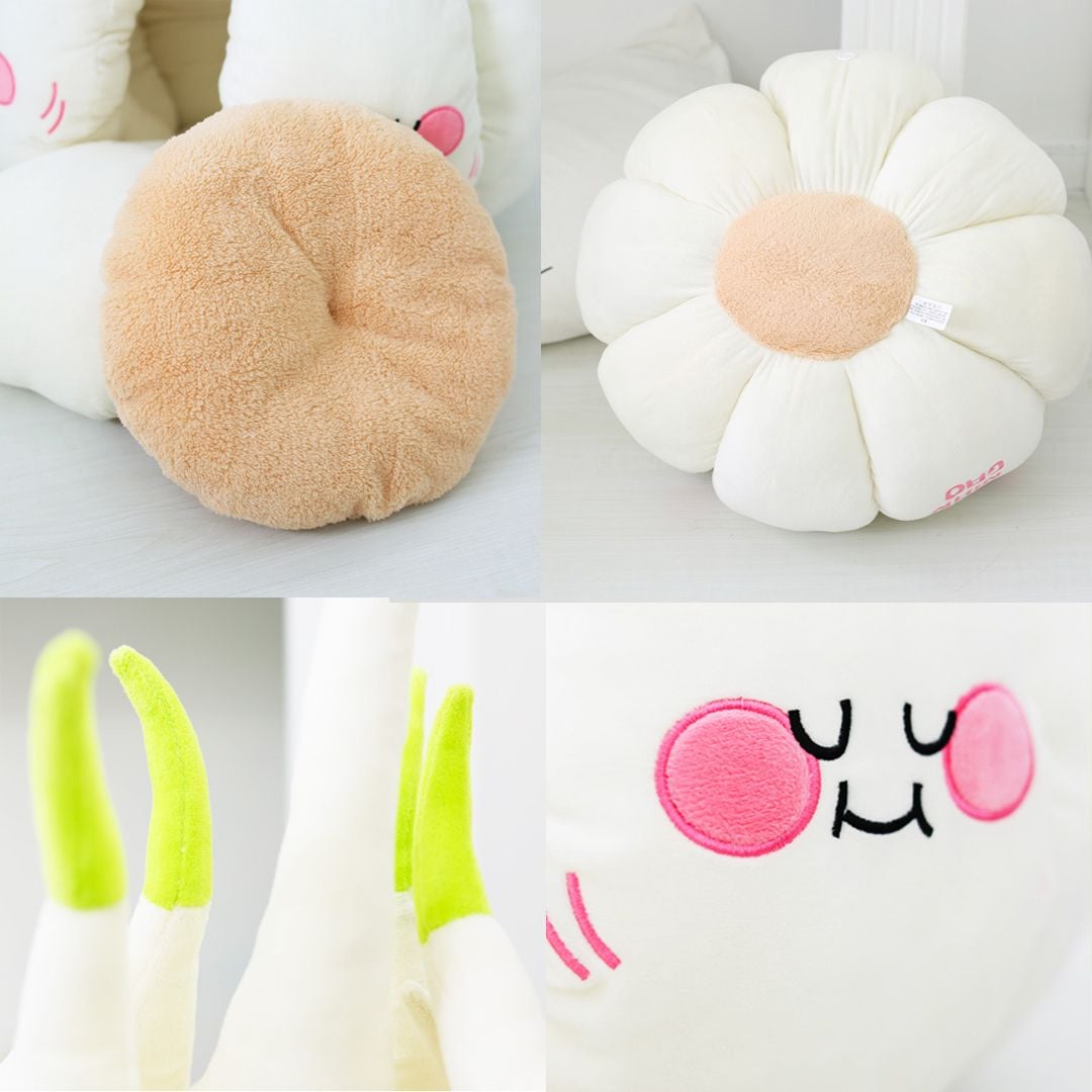 Garlic Cat Bed product thumbnail 6