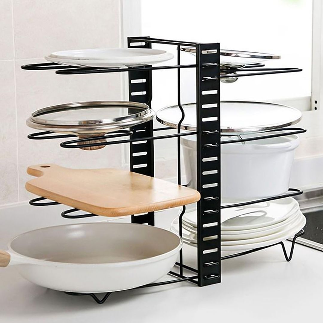 Pot Rack Organizer product thumbnail 16