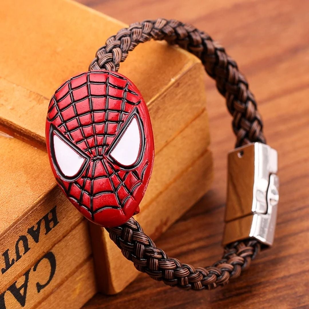Superhero Avengers Bracelet product thumbnail 7
