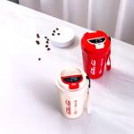 كوب حراري مع شاشة رقمية - 9