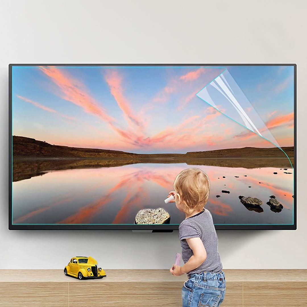Blu Ray Screen Protector For TV 75 Inch product thumbnail 10