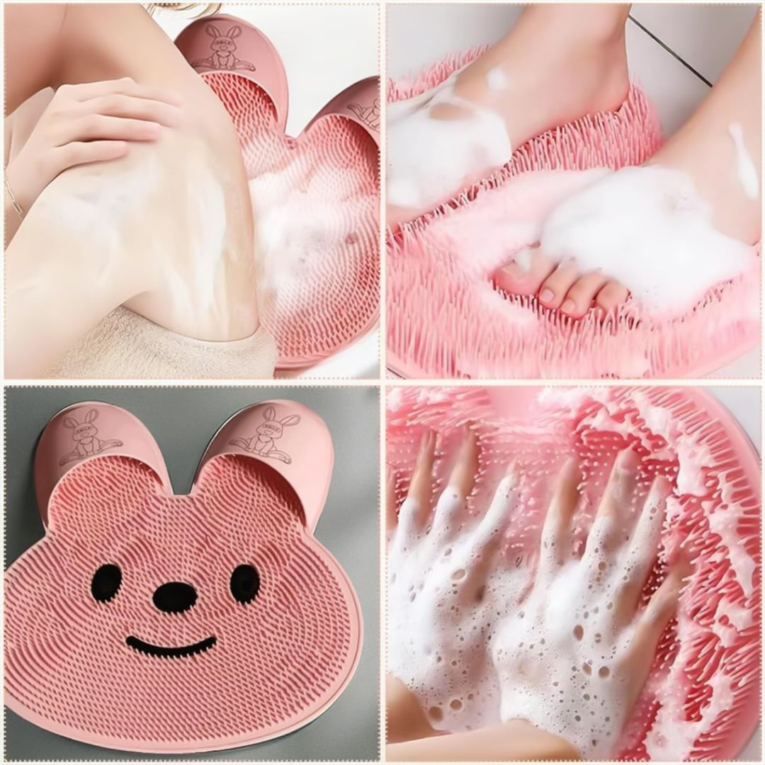 Shower Mat with Silicone Bristles product thumbnail 10