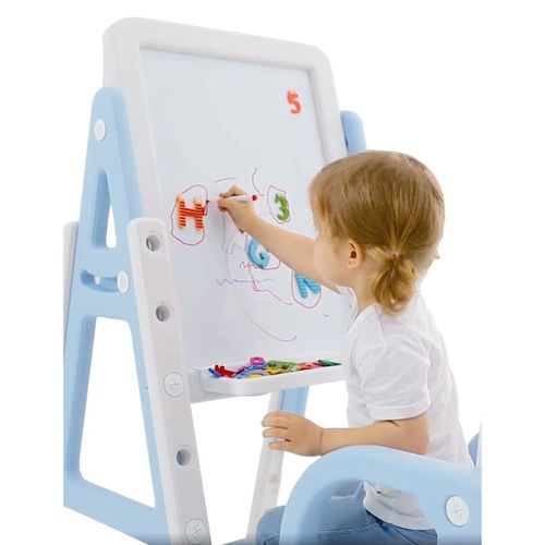Children's Entertainment Board with Chair product thumbnail 10