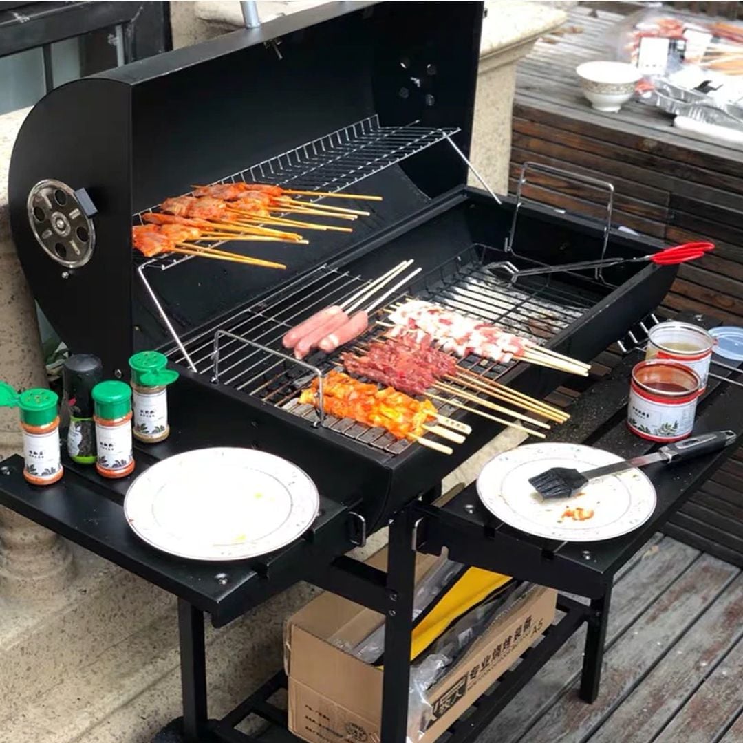 Classic Charcoal Grill product thumbnail 12
