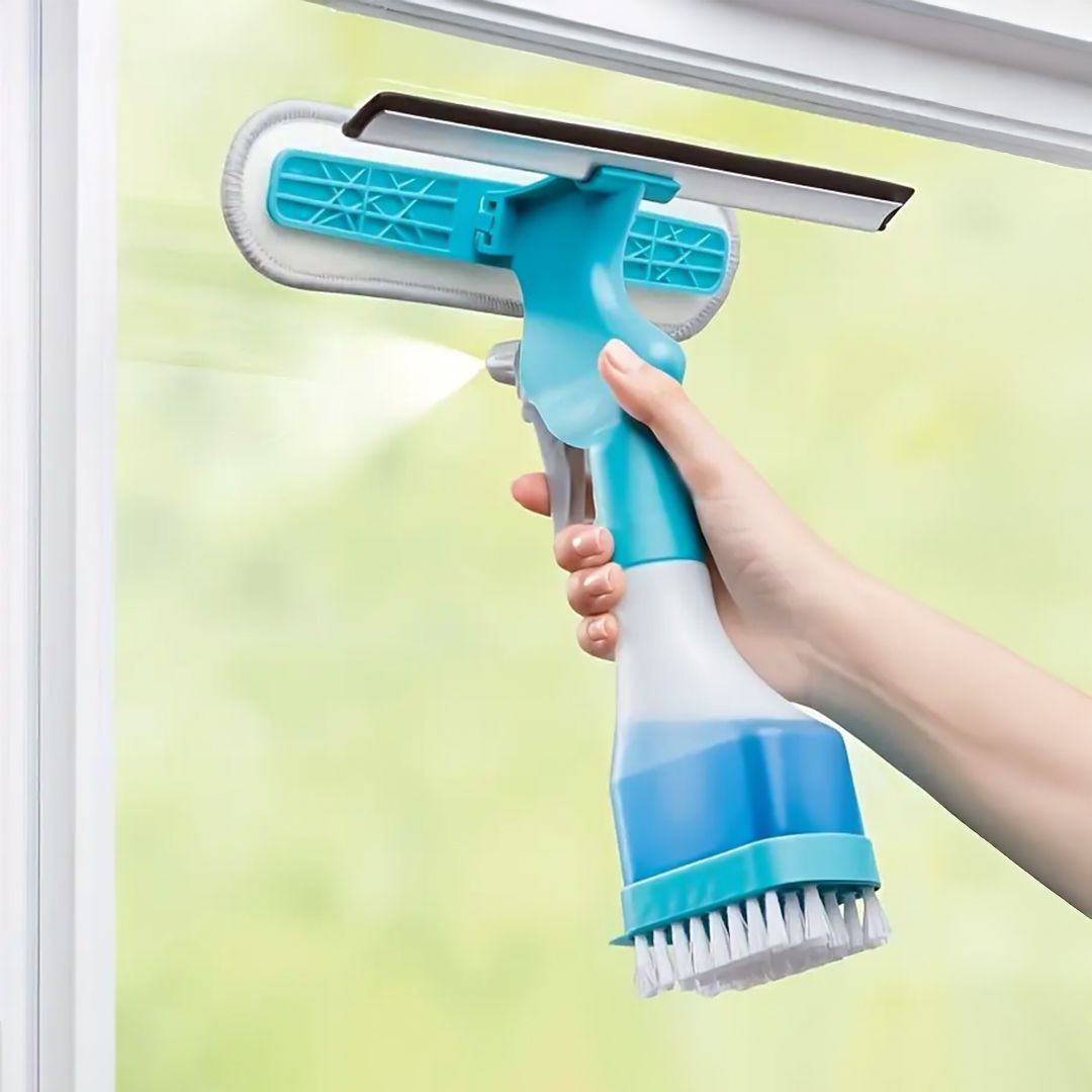 Multi Function Glass Cleaner product thumbnail 3
