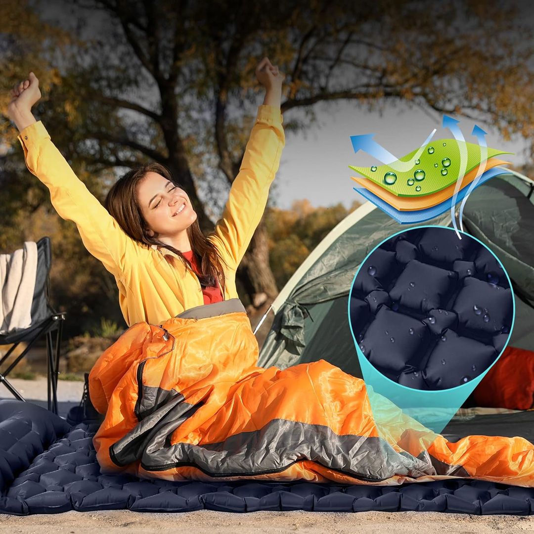 Camping Sleeping Pad product thumbnail 2